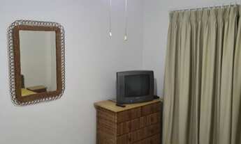 Imagem 3: Apartamento Temporada - Astúrias - Guarujá - 3 dormitórios