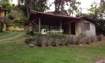 Imagem 3: Santo Antônio do Pinhal - Chácara - 6 km