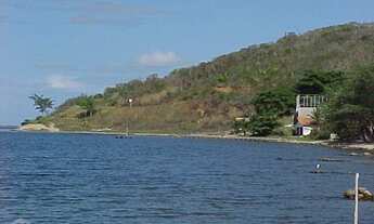 Imagem 5: Terreno residencial à venda, Ponta da Areia, São Pedro da Aldeia - TE0078
