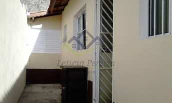 Imagem 3: Terreno com duas casas construídas , Mogi das Cruzes - SP