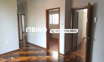 Imagem 3: Apartamento para aluguel com 79 metros quadrados com 3 quartos em Mont Serrat - Porto Aleg