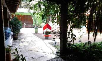 Imagem 7: Rio de Janeiro - Casa Padrão - Cosme Velho