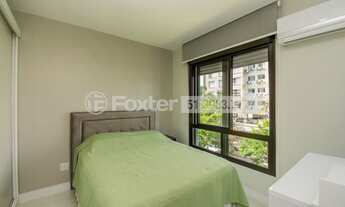 Imagem 7: Porto Alegre - Apartamento Padrão - Menino Deus