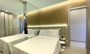 Imagem 4: Apartamento 03 quartos, varanda gourmet e área de lazer