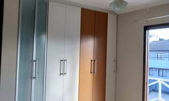 Imagem 5: Sobrado Triplex - Guabirotuba