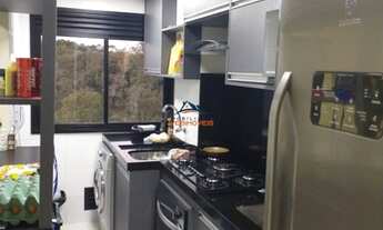 Imagem 3: COTIA - Apartamento Padrão - JARDIM ÍSIS