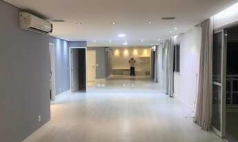 Imagem 6: Apartamento com 3 dormitórios, 158 m² - venda por R$ 1.800.000,00 ou aluguel por R$ 10.000