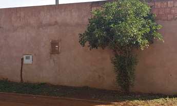 Imagem 2: Terreno de esquina ... todo murado...comodato..aceito troca carro, moto, camionet