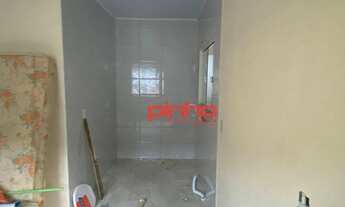 Imagem 4: Casa com 2 dormitórios para alugar por R$ 779,19/mês - Colônia Santana - São José/SC