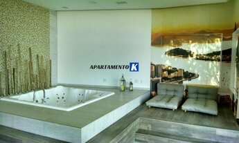 Imagem 3: Casa p/ VENDA - 810m2 - 6 dorms, 3 suítes, 6 vagas - SPA - Cinema - Espaço Gourmet - Casa