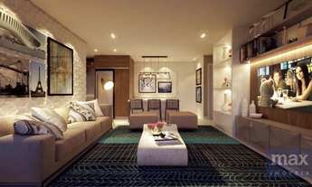 Imagem 6: ITAJAí - Apartamento Padrão - Fazenda