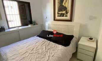 Imagem 2: Apartamento com 3 dormitórios à venda, 154 m² por R$ 1.550.000 - Alto de Pinheiros - São P