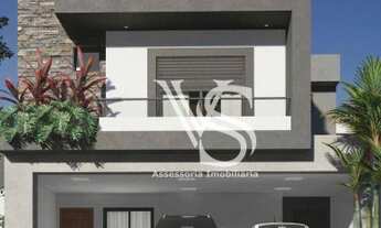 Imagem: Casa com 3 dormitórios à venda, 209 m²