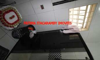 Imagem 5: GOIÂNIA - Casa Padrão - JARDIM GUANABARA