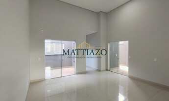 Imagem: LIMEIRA - Casa de Condomínio - Jardim Residencial