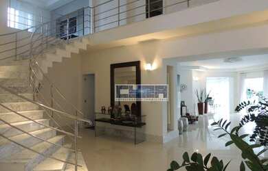 Imagem 5: CASA com 5 SUÍTES no JD Acapuco no Guarujá