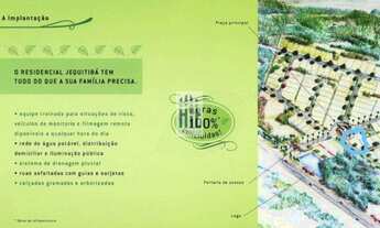 Imagem 10: Terreno de 1400 m² no Residencial Jequitiba Guararema/Jacarei
