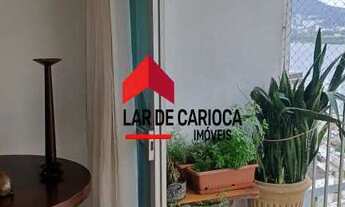 Imagem 6: Rio de Janeiro - Apartamento Padrão - Lagoa