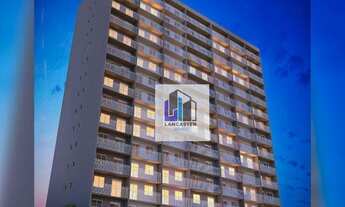 Imagem 3: Apartamento 2 dormitorios com varanda na vila guilherme