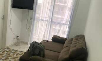 Imagem: Apartamento para venda possui 50 metros