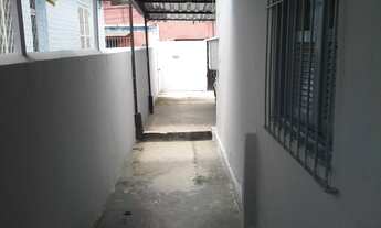 Imagem 4: Casa de vila Casa com 1 dormitório