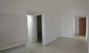 Imagem 3: Apartamento no Condomínio Villas de Saragoça