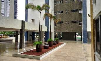 Imagem 7: Apartamento para venda tem 110 metros quadrados com 3 quartos em Pituba - Salvador - BA