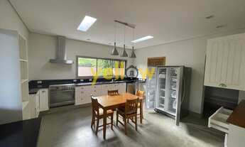 Imagem 6: Santa Isabel - Casa de Condomínio - Ibirapitanga