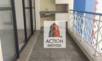 Imagem 7: Apto Tatuapé- 151m² uteis- 03 suítes- 03 vagas