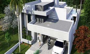 Imagem 2: CASA RESIDENCIAL em JAGUARIÚNA - SP, VILA JORGE ZAMBON