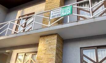 Imagem 4: Sobrado Triplex - Guabirotuba