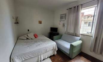 Imagem 5: Apartamento no Edifício Graci