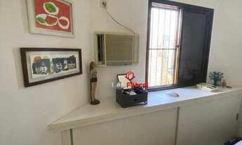 Imagem 4: Apartamento com 3 dormitórios à venda, 154 m² por R$ 1.550.000 - Alto de Pinheiros - São P