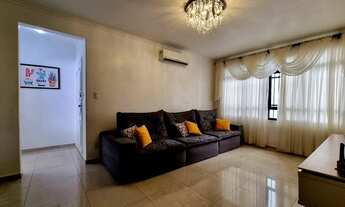 Imagem 3: Embaré Garagem Fechada 2 Vagas* Suíte 4 Dormitórios