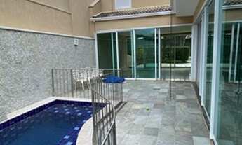 Imagem 6: Sobrado 07 suítes Jardins Madri