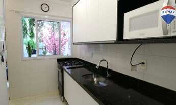 Imagem 3: Apartamento com 1 dormitório à venda, 34 m² por R$ 320.000,01 - Jardim França - São Paulo