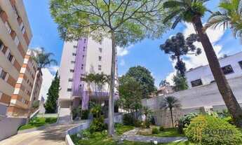 Imagem 2: Apartamento à venda, 167 m² por R$ 1.150.000,00 - Água Verde - Curitiba/PR