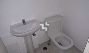 Imagem 6: Sala Comercial - New Worker Tower - 42m² - 1 vaga - pronta para uso