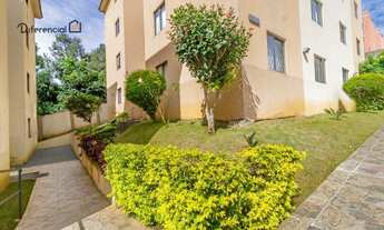 Imagem 2: Apartamento à venda, 44 m² por R$ 180.000,00 - Campo Comprido - Curitiba/PR
