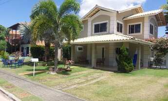 Imagem 4: Casa com 3 dormitórios à venda, 225 m² por R$ 2.250.000,00 - Eusébio - Eusébio/CE