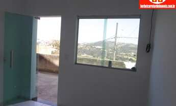 Imagem 4: Vespasiano - Casa Padrão - Boa Vista