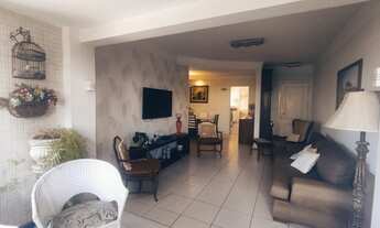 Imagem 4: Apartamento no Edf. Costa Pinto