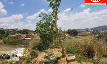 Imagem 3: Ribeirão das Neves - Terreno Padrão - Florenca