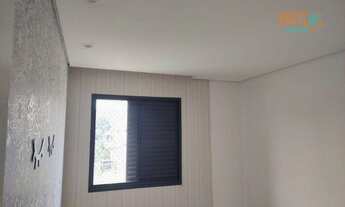 Imagem 7: Apartamento à venda, 55 m² por R$ 260.000,00 - Vila Mangalot - São Paulo/SP