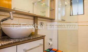 Imagem 6: Porto Alegre - Apartamento Padrão - Menino Deus