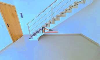 Imagem 4: Cobertura Nova - BH - B. Santa Branca - 2 qts - 2 Vagas - Elevador