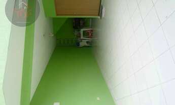 Imagem 5: Sobrado à venda, 116 m² por R$ 458.500,00 - Vila Bela Vista - Santo André/SP