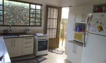 Imagem 5: CASA VILA LEMOS I 2 QUARTOS S/ 1 SUITE I 2 BANHEIROS I 1 SALA I 2 GARAGENS