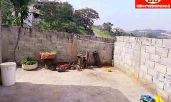 Imagem 3: Vespasiano - Casa Padrão - Santa Maria