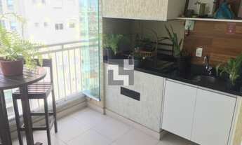 Imagem 3: Atelier Aquarela / 3 dormitórios (1 suíte) / 100m²/ 2 vagas / imovel com renda